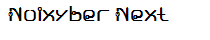Nuixyber Next